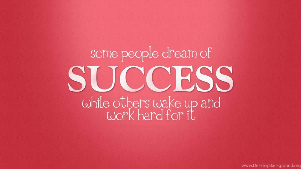 Success Motivational Wallpapers