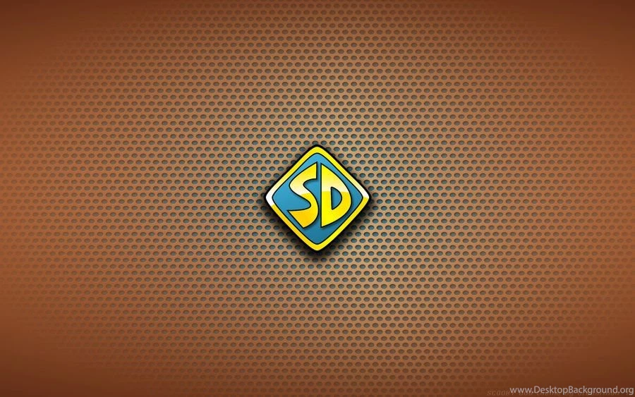 Scooby Doo Wallpapers By SaltyFrog75 On DeviantArt
