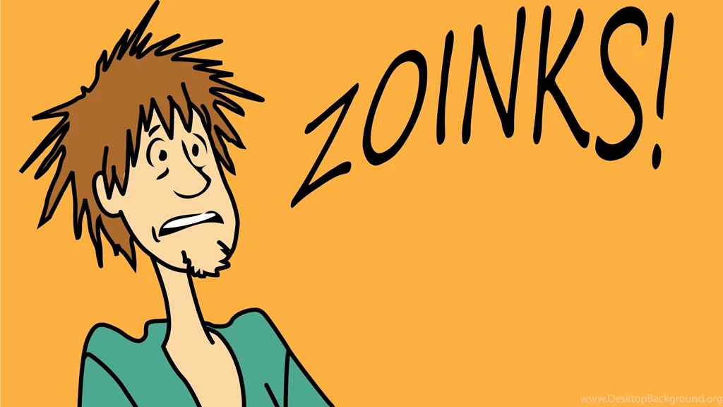 Shaggy Scooby Doo Wallpapers (38561863) Fanpop