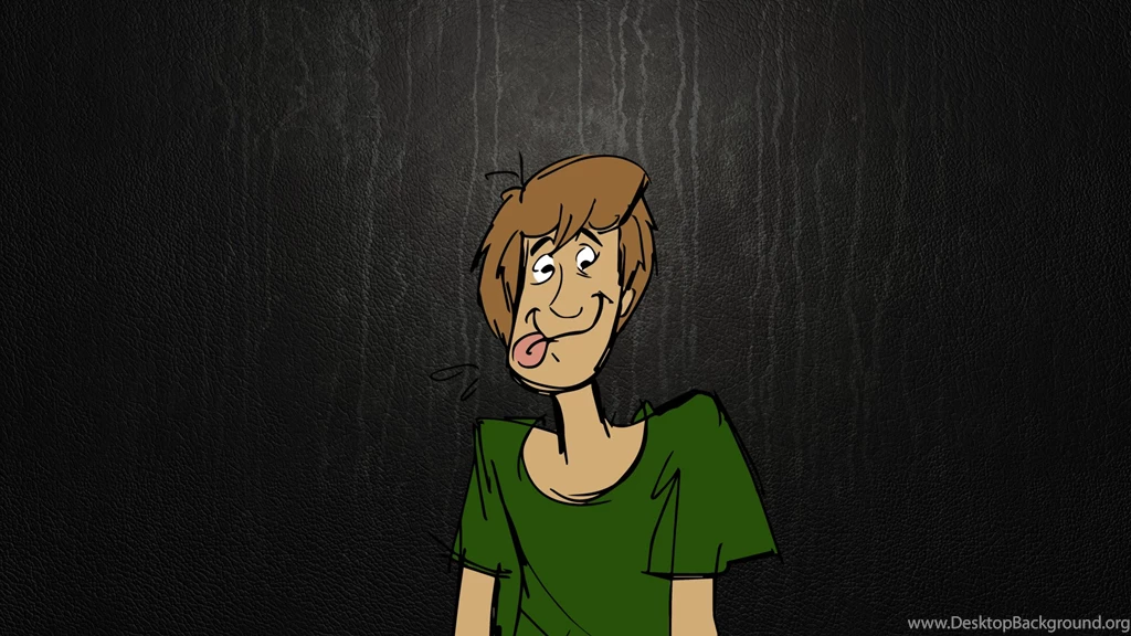 Scooby Doo Computer Wallpapers, Desktop Backgrounds