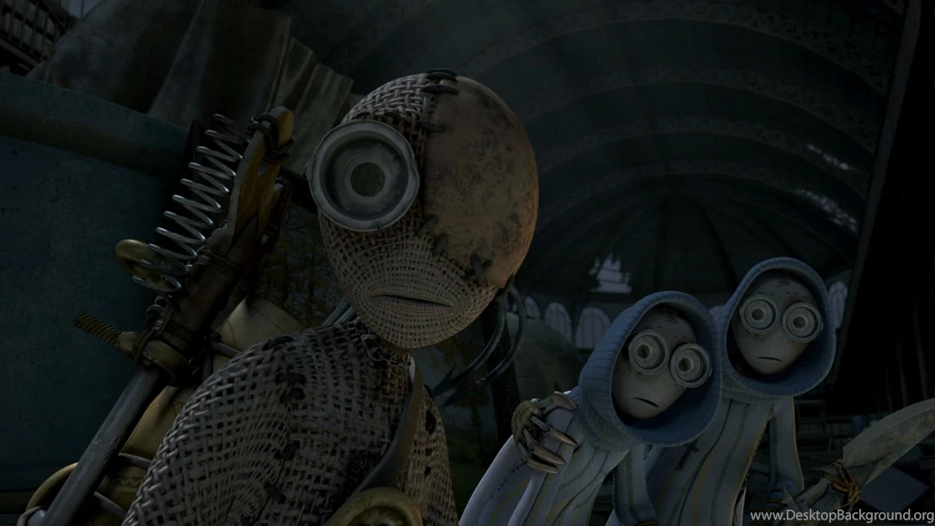 9 Computer Wallpapers, Desktop Backgrounds