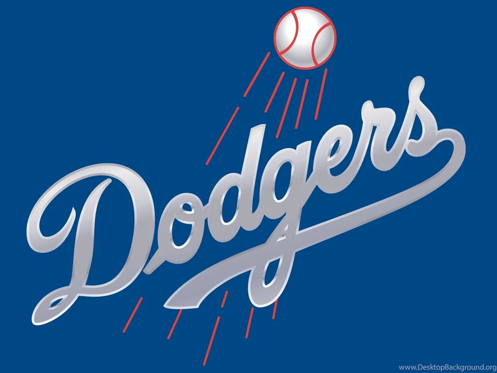 MLB Logos