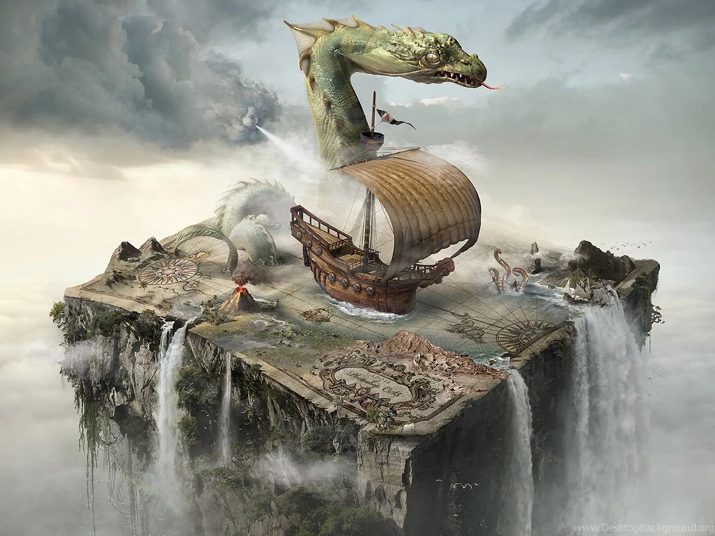 Mileum Art Wallpaper: 3D Wallpapers