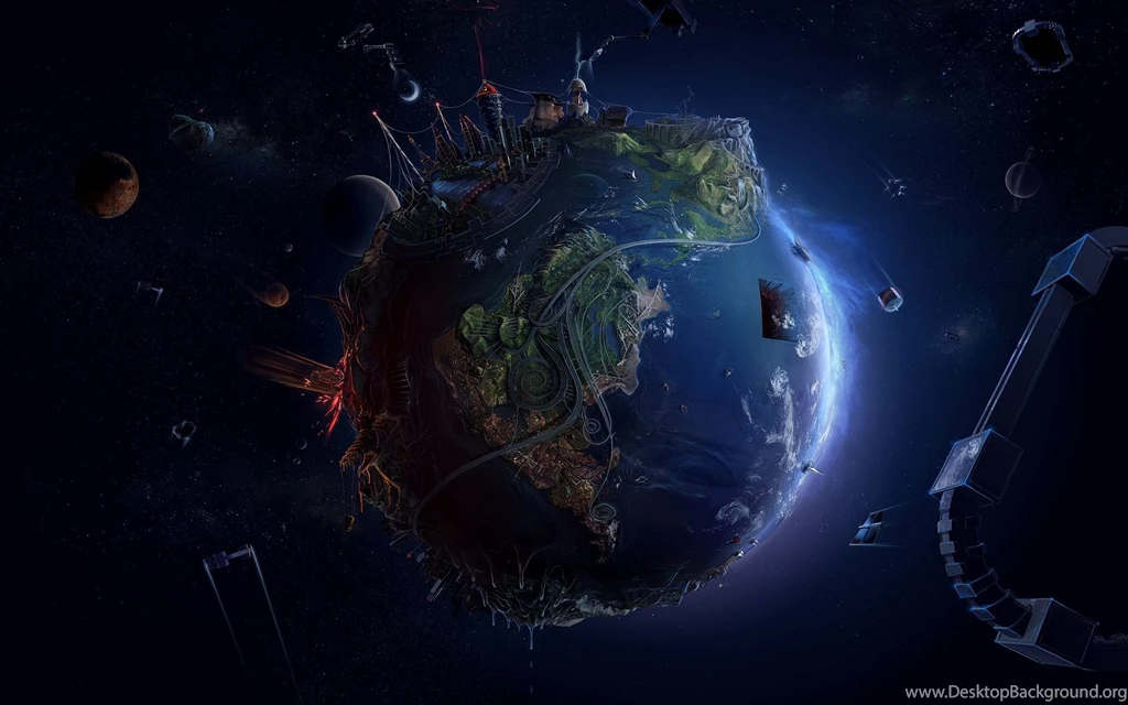 Earth Wallpapers 196046