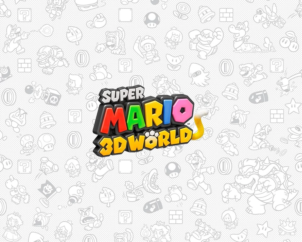 Best Super Mario 3D World Wallpapers