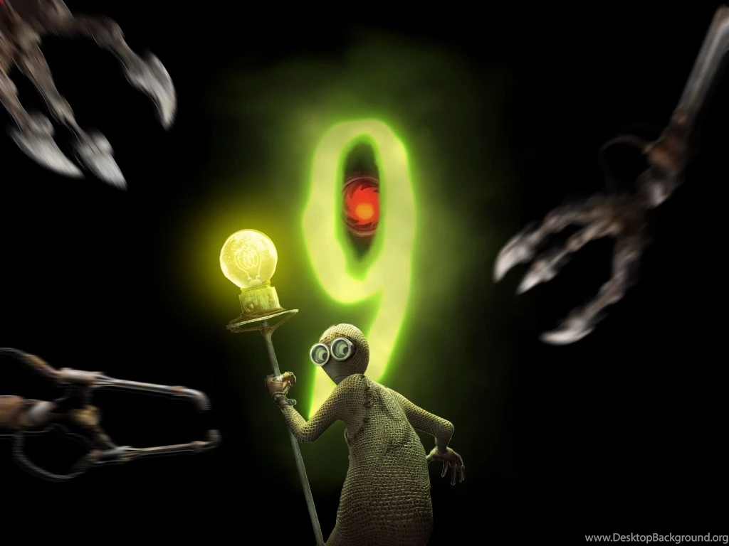 Pins For: Number 9 Movie Wallpapers From Pinterest