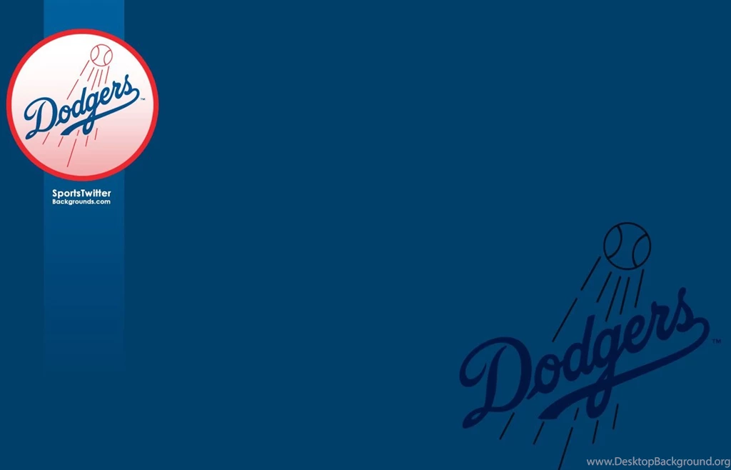 Dodger Backgrounds Wallpapers Cave