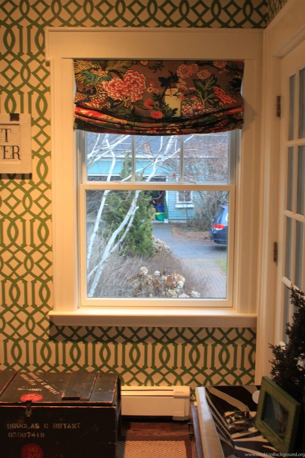 Living Livelier: Shanghai Peacock: The New Chiang Mai Dragon?