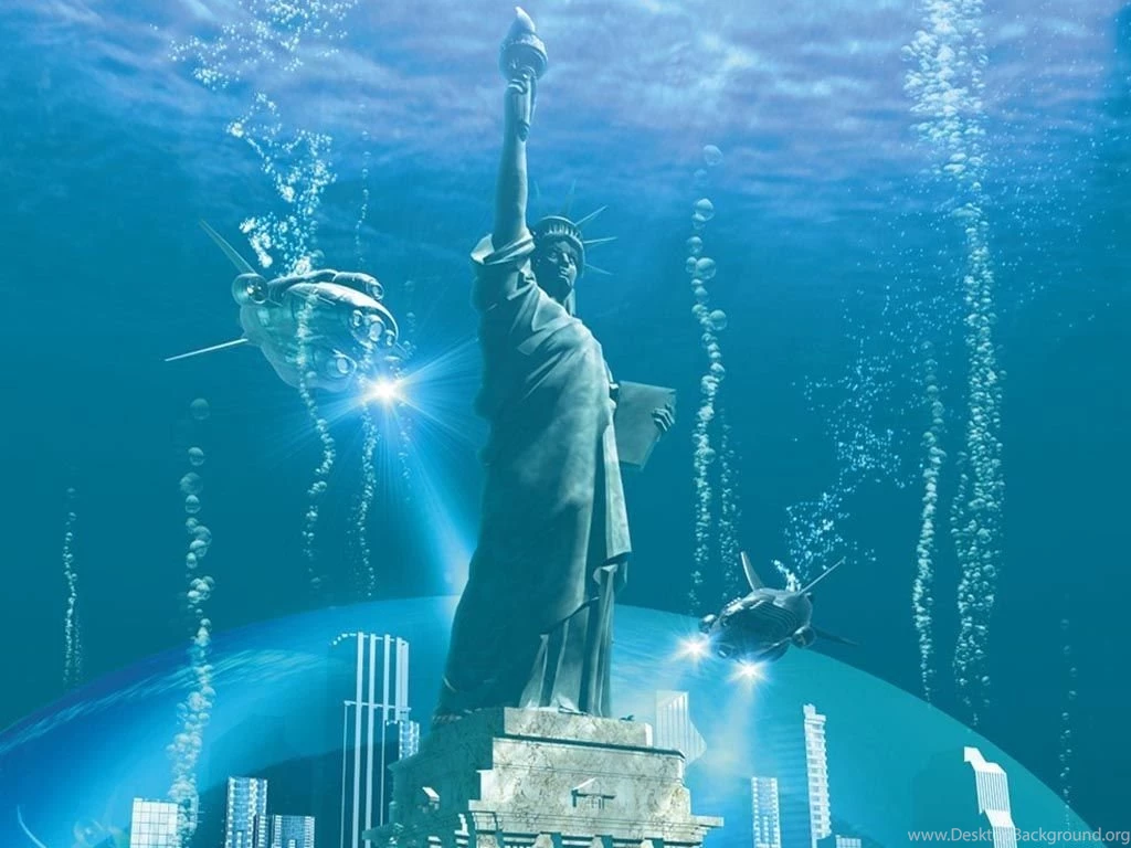 3D Wallpapers