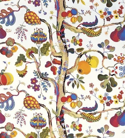 On The Hunt For Josef Frank Substitutes