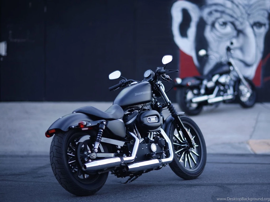 Harley Davidson Hd Wallpapers Page 0