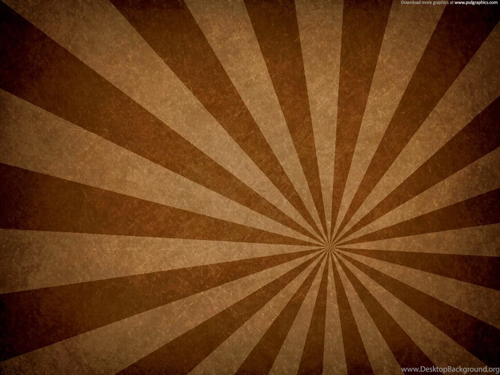 Vintage Burst Backgrounds