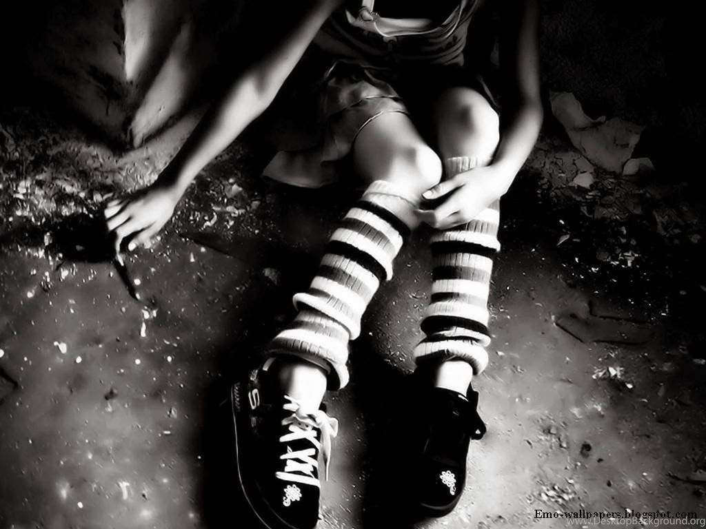 Latest Stylish & Attractive Emo Girls HD Wallpapers Deep HD ...