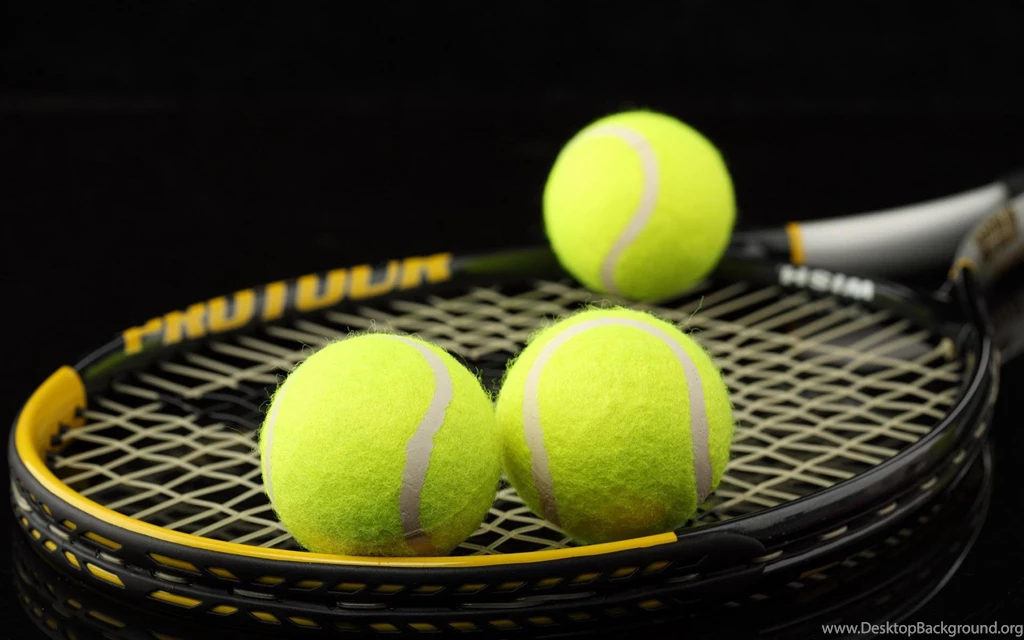 53 Tennis HD Wallpapers