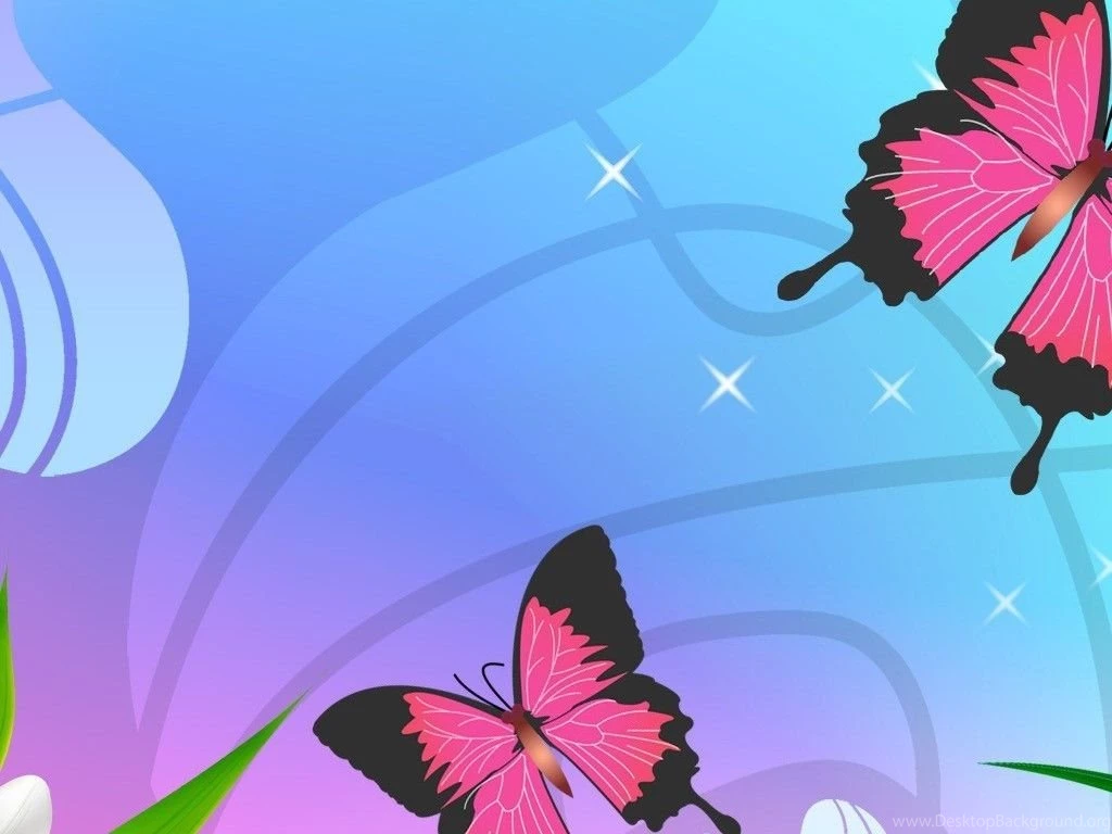 Butterfly Wallpapers Hd