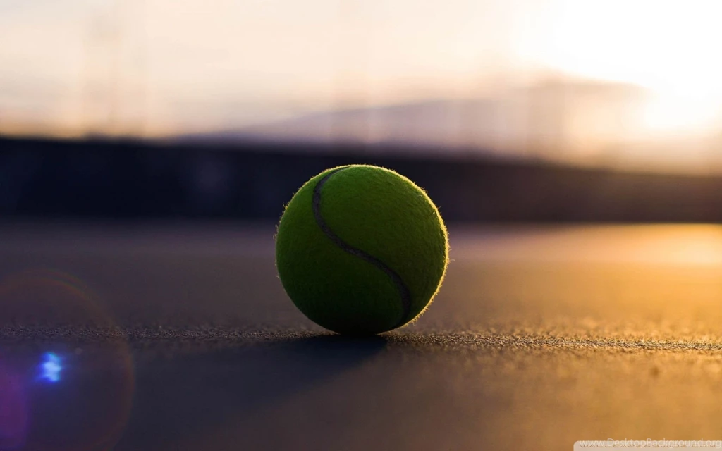 Free Ball Tennis Sport 1920x1200 Hd Wallpapers