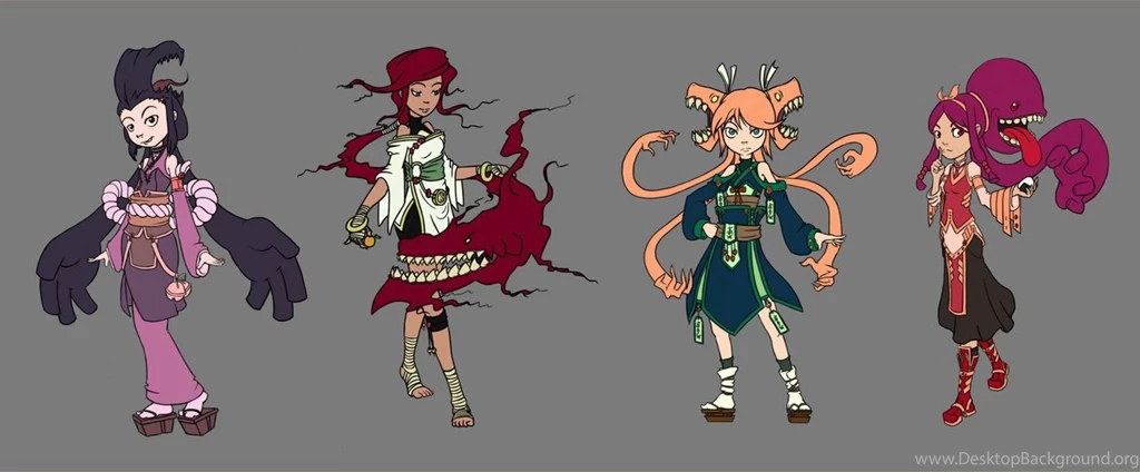 Futa kuchi Onna By KazuKun On DeviantArt