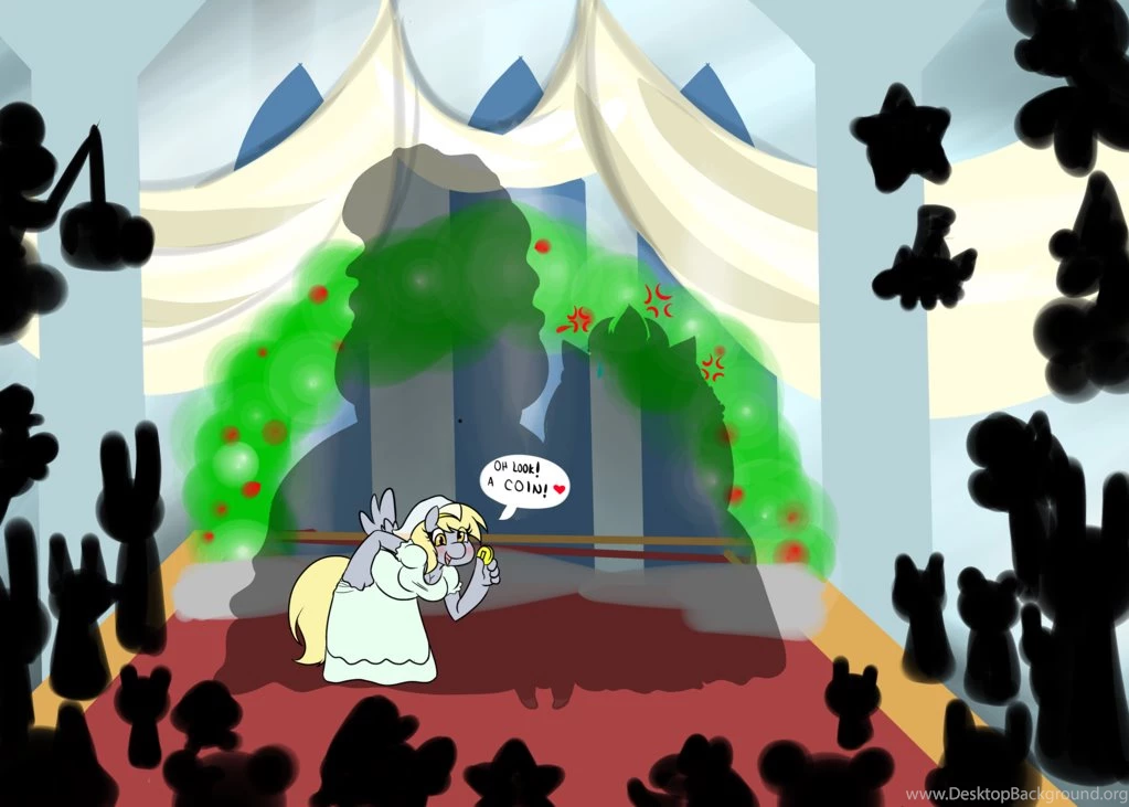 InsecureFlaky (Futa Derpy) DeviantArt