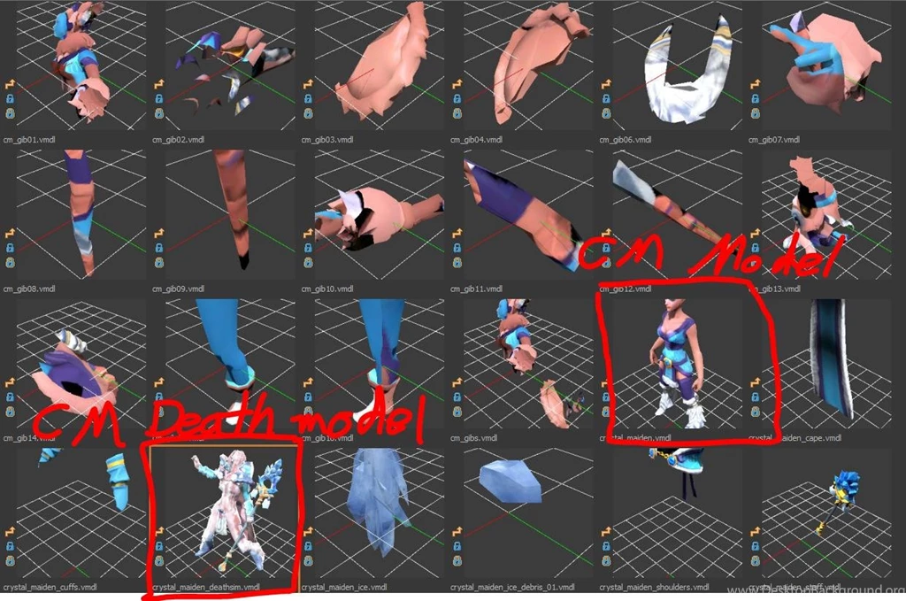 TotalBiscuit On The "1000 Hours Review Of Dota2" Article Gender ...