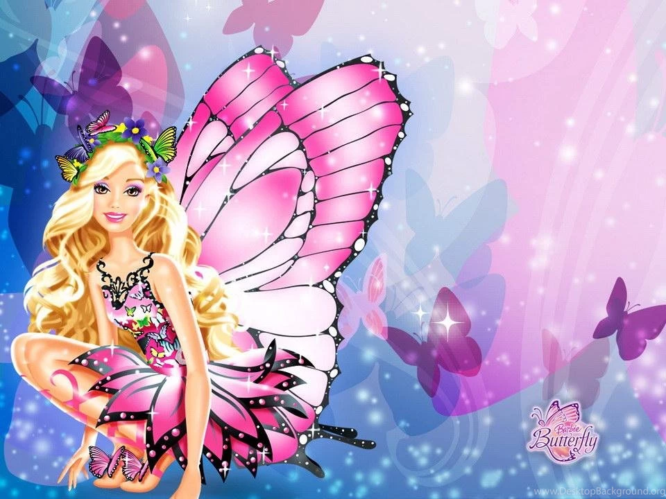 Barbie Image Wallpapers Android Apps & Games On Brothersoft.com