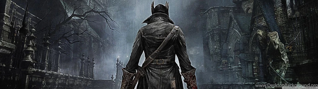 Bloodborne 2015 HD Desktop Wallpapers : High Definition ...