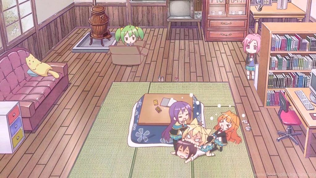 Game] Guess The Anime   Forums   MyAnimeList.net