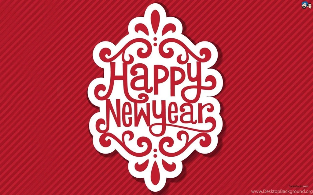 Free Download Best Collection Of Happy New Year Wallpapers In HD ...