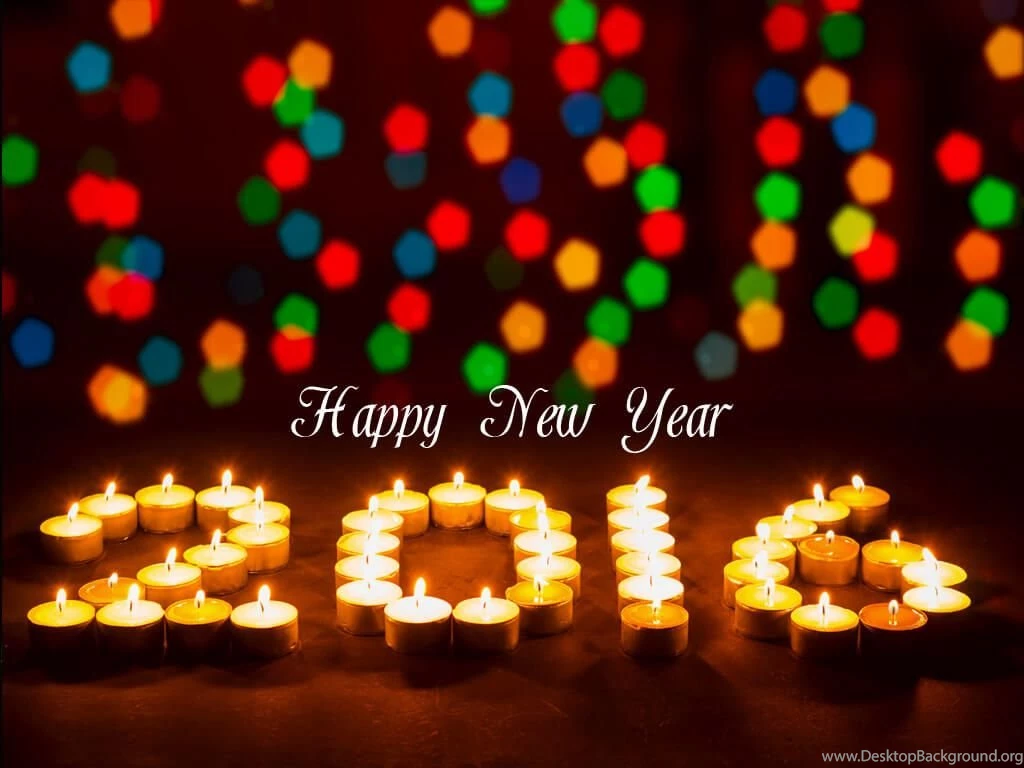 Happy New Year 2016, 2016 Wallpapers, Free New Year Wallpapers ...