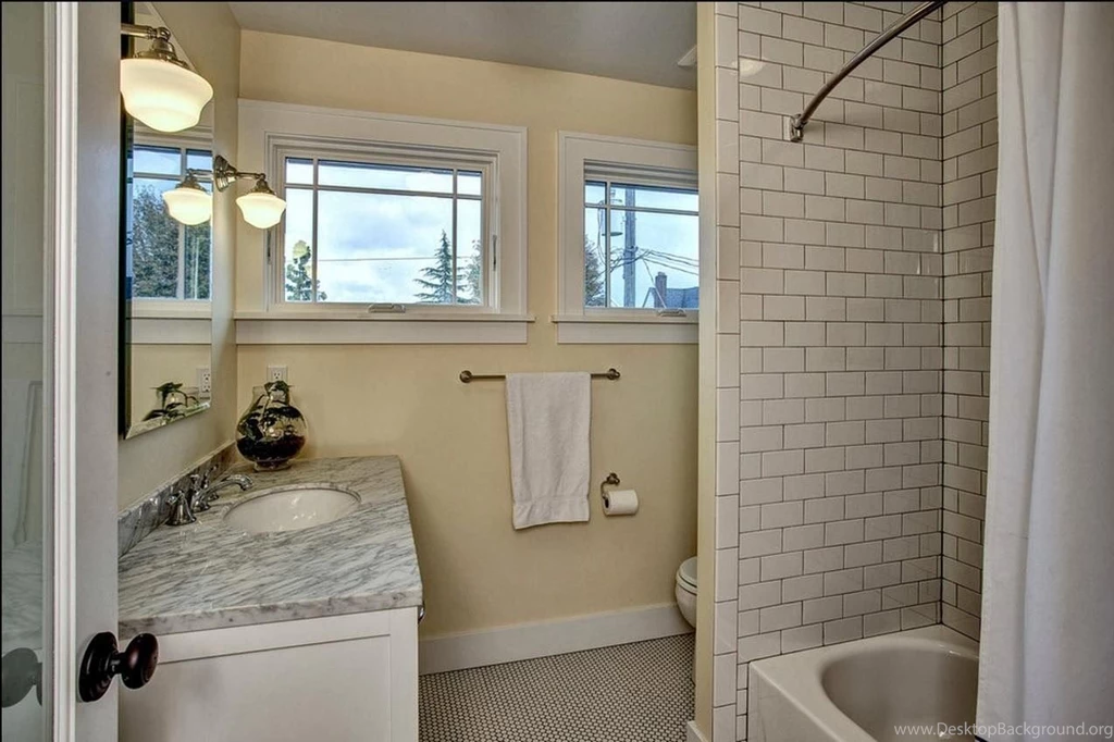 Houzz Home Design Small Bathrooms
