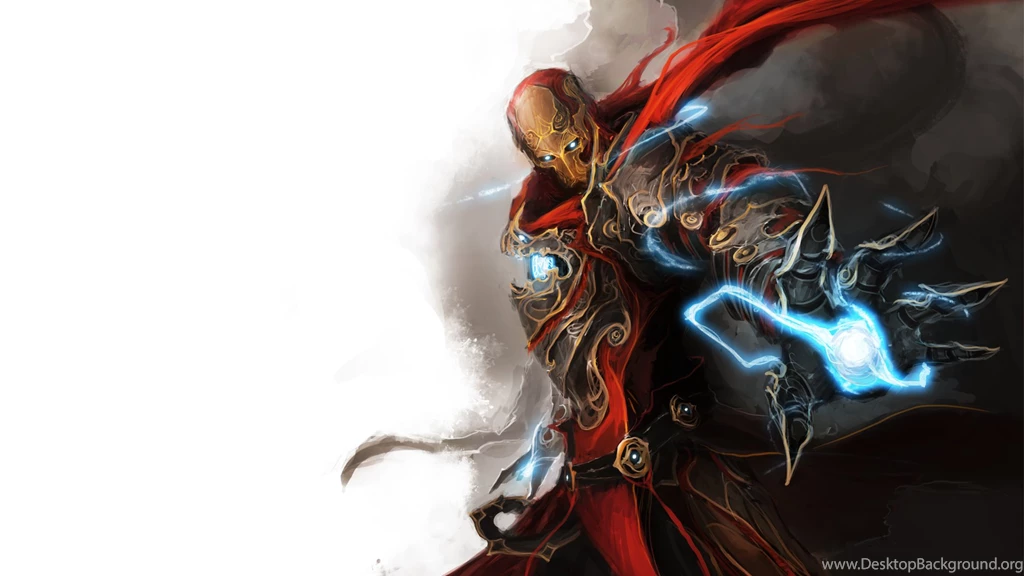Iron Man Computer Wallpapers, Desktop Backgrounds