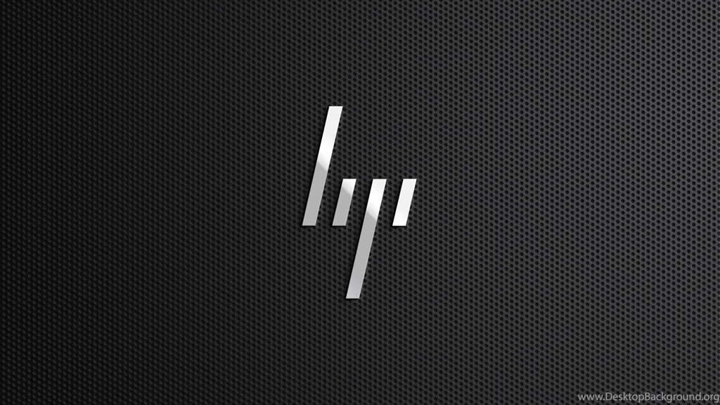 1920x1080 HP Logo Desktop PC And Mac Wallpapers