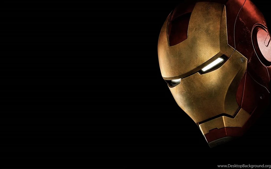 Iron Man Desktop Backgrounds Download