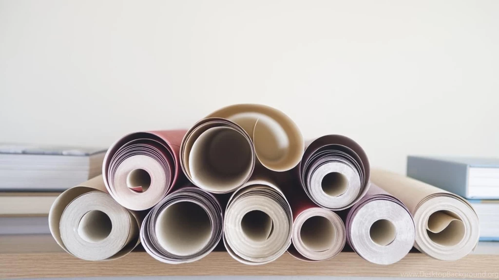 What Is The Size Of A Roll Of Wallpaper? Desktop Background