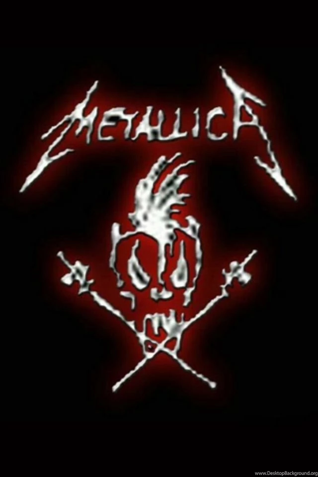 High Definition Metallica Ipod Wallpapers MN7