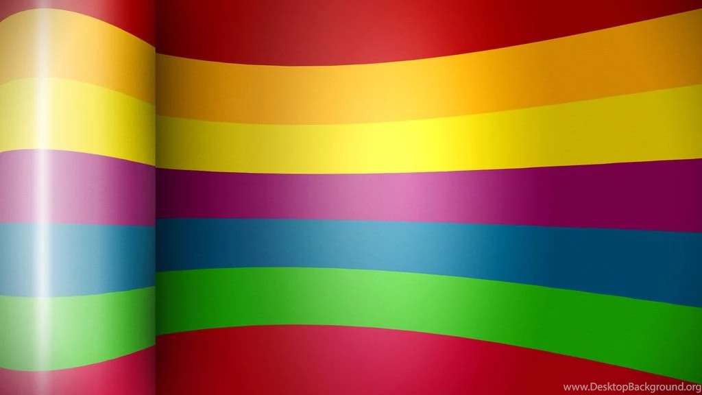 Rainbow Roll Wallpapers By Bradychappachapman On DeviantArt
