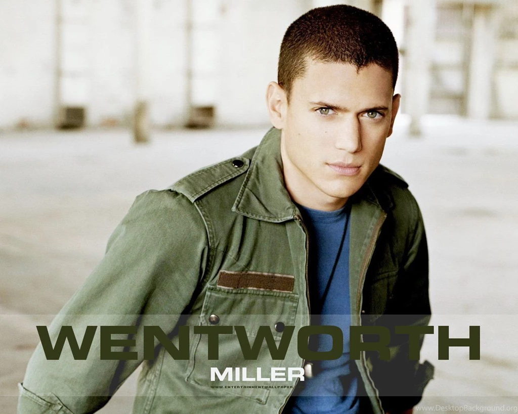 Wenworth Miller Wentworth Miller Wallpapers (646846) Fanpop