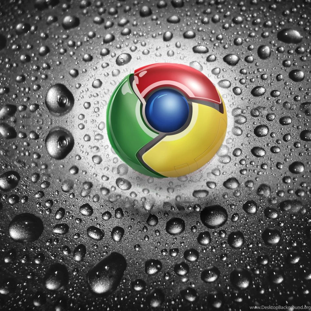 Mopsoiduys: A Shiny Chrome Backgrounds