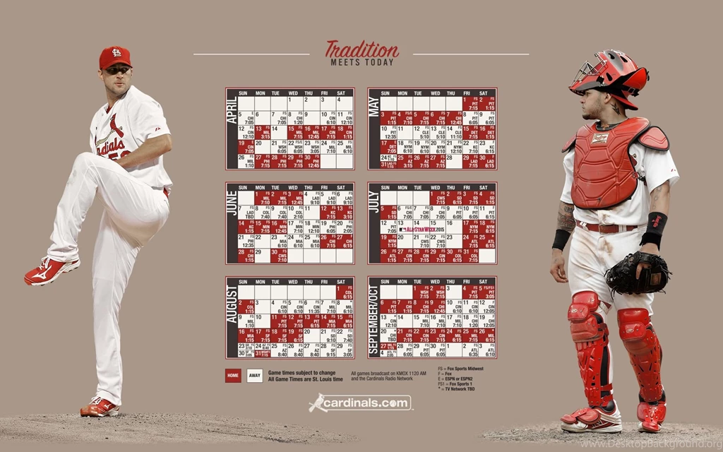 Cardinals Wallpapers