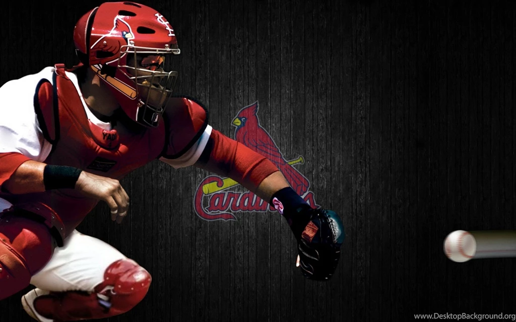 1365x1024px St Louis Cardinals Logo Of Team