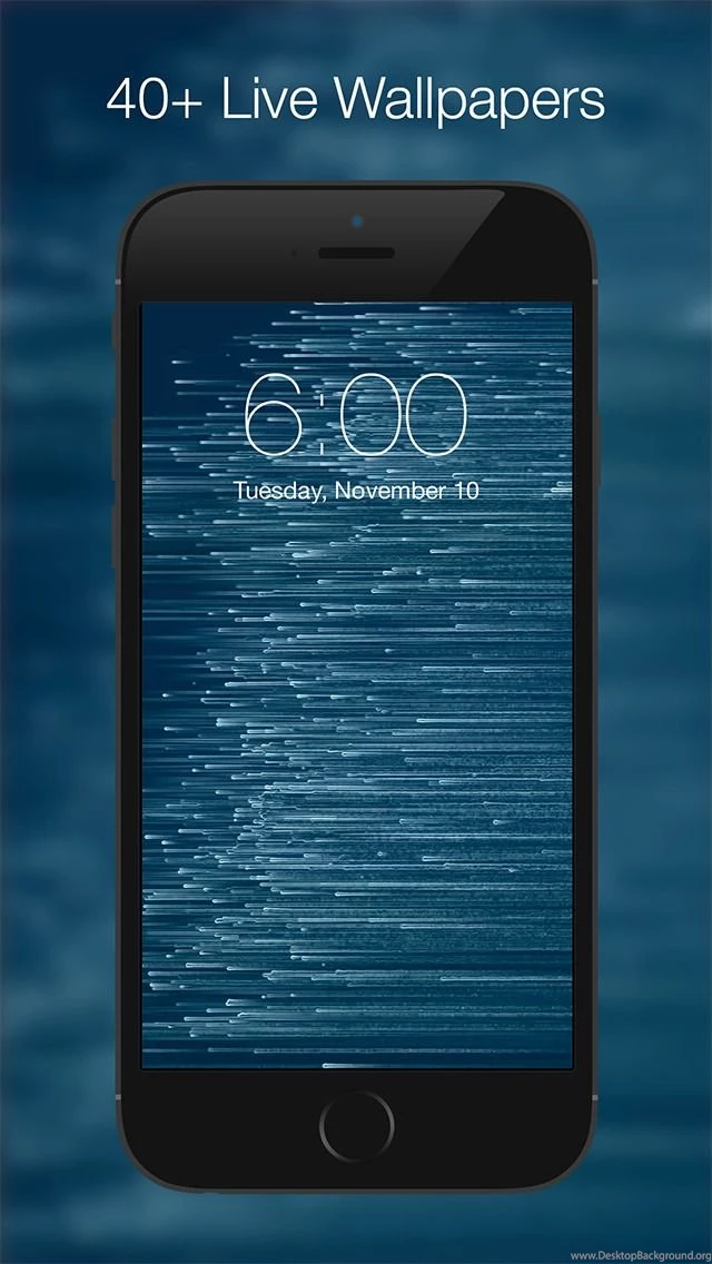 Live Wallpapers Custom Backgrounds And Themes