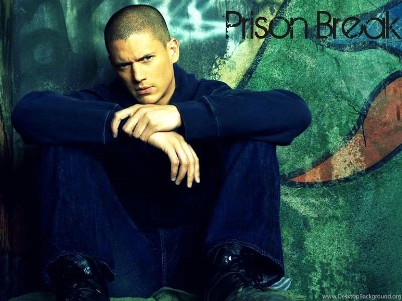 Wentworth Miller Wallpapers Wentworth Miller Wallpapers (2419578 ...