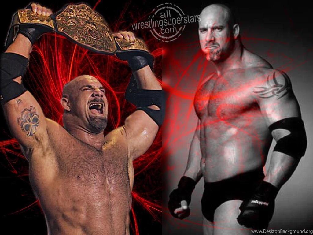 Bill Goldberg Wallpapers