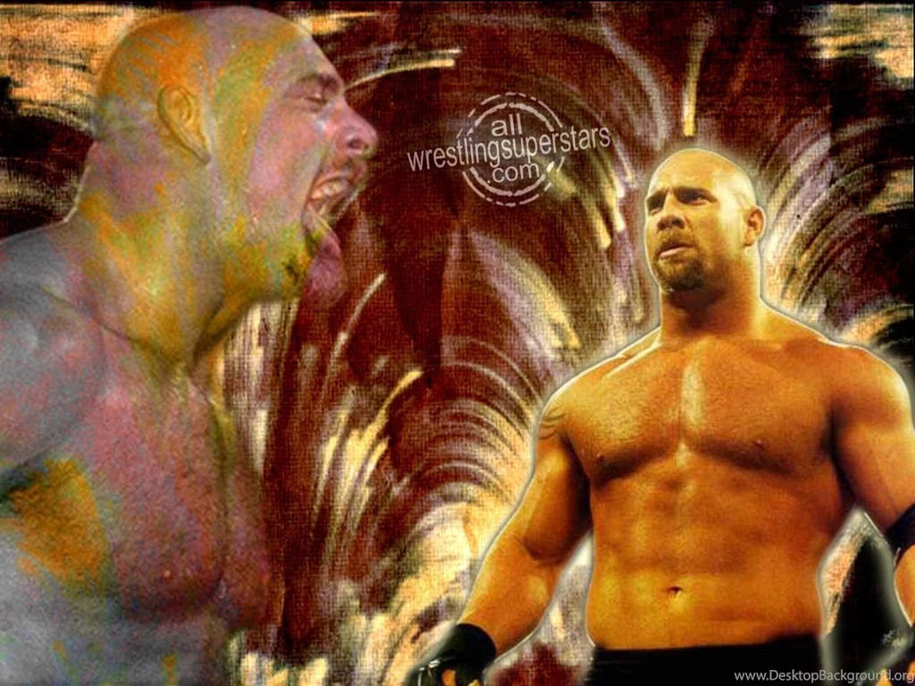 Bill Goldberg Wallpapers