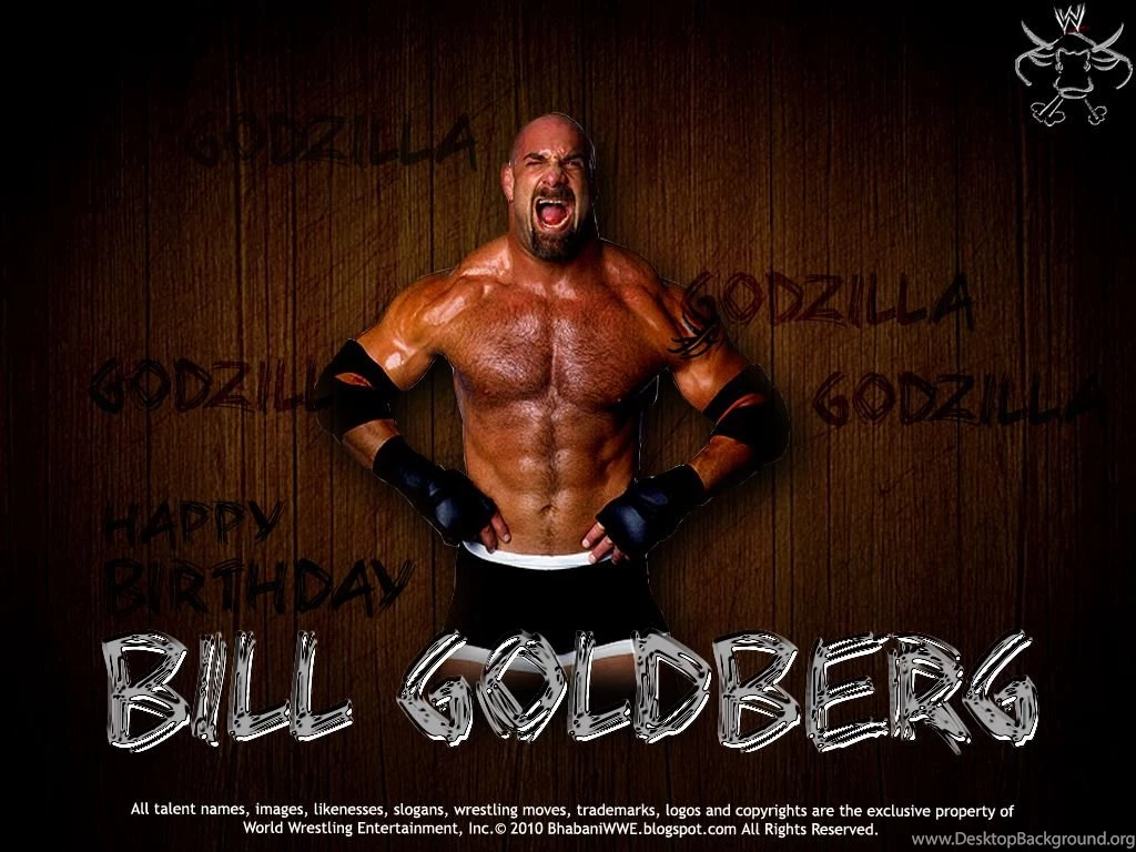 Tiffany Best: Bill Goldberg Wallpapers Hd