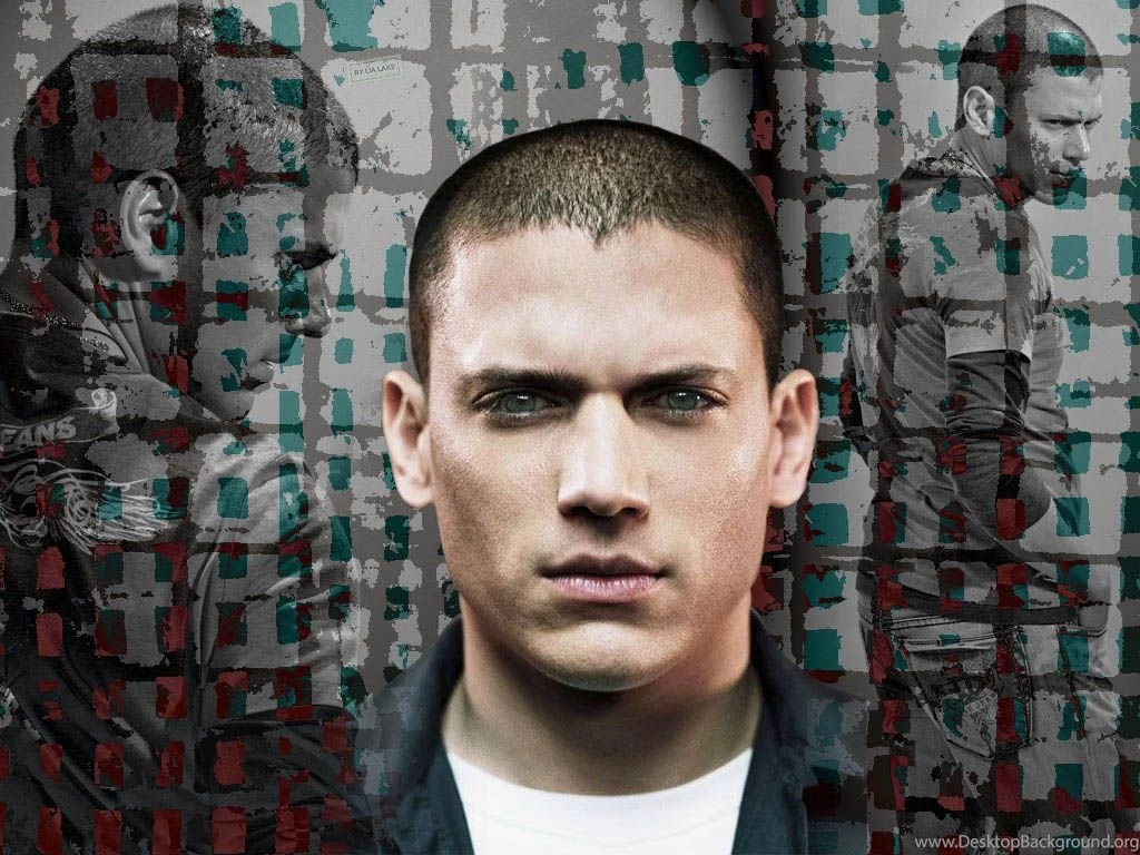 Wentworth Miller Wentworth Miller Wallpapers (30781574) Fanpop