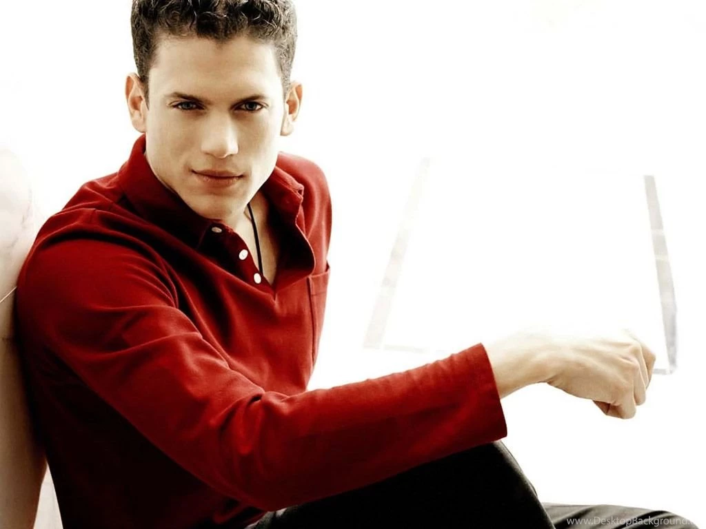 Wentworth Miller Wallpapers