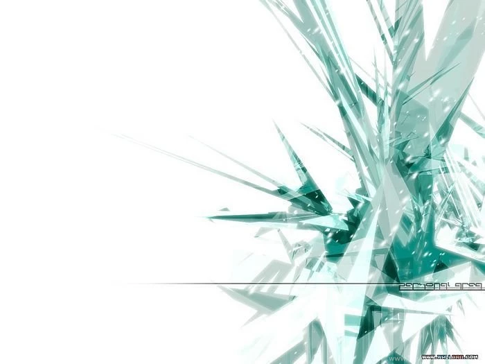 Abstract Cyan Backgrounds Wallpaper9 Wallcoo.net