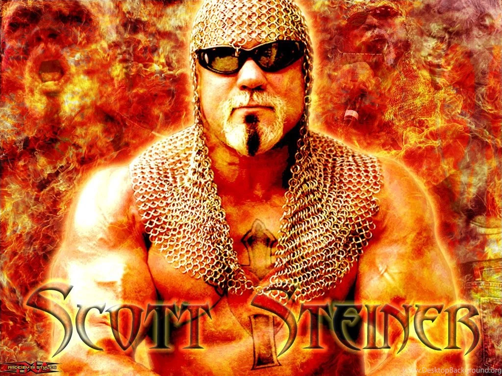 Bill Goldberg Wallpapers 2 By AISTYLES On DeviantArt