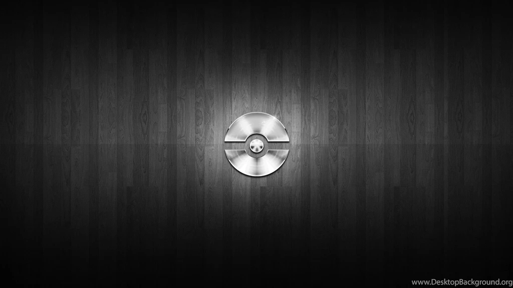 Chrome Pokeball Wallpapers By AlekSparx On DeviantArt