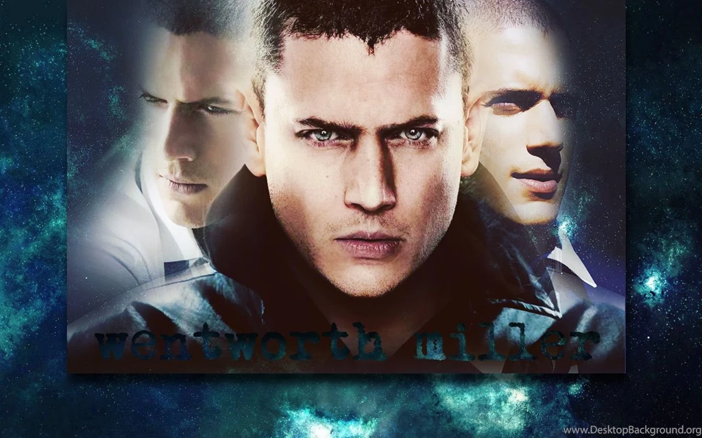 Wentworth Miller Wentworth Miller Wallpapers (9714182) Fanpop